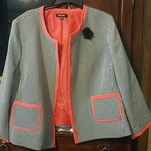 Suit Jacket